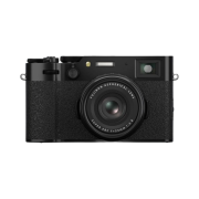 Fujifilm X100VI Black (Korean Ver.)