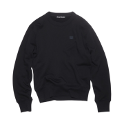 Acne Studios Crewneck Sweater Black