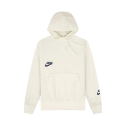 Nike Giannis Pullover Basketball Hoodie Sail - Asia