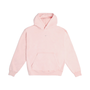 (W) Nike x Oliva Kim NRG Hoodie Bleached Coral