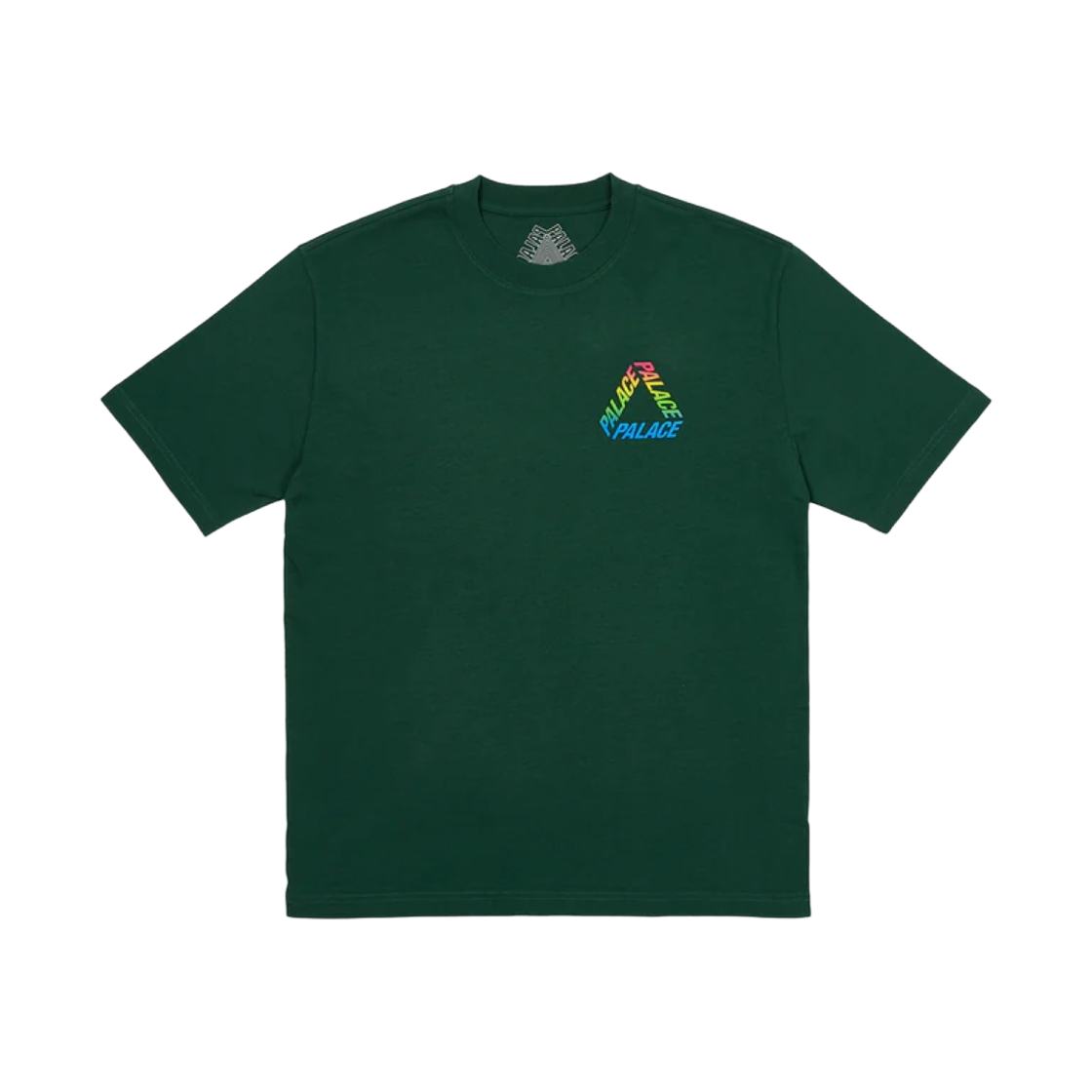 팔라스 스펙트럼 P3 티셔츠 헌츠맨 - 23SS(Palace Spectrum P3 T-Shirt Huntsman - 23SS) - 2