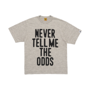 Human Made Star Wars Graphic T-Shirt #2 Gray