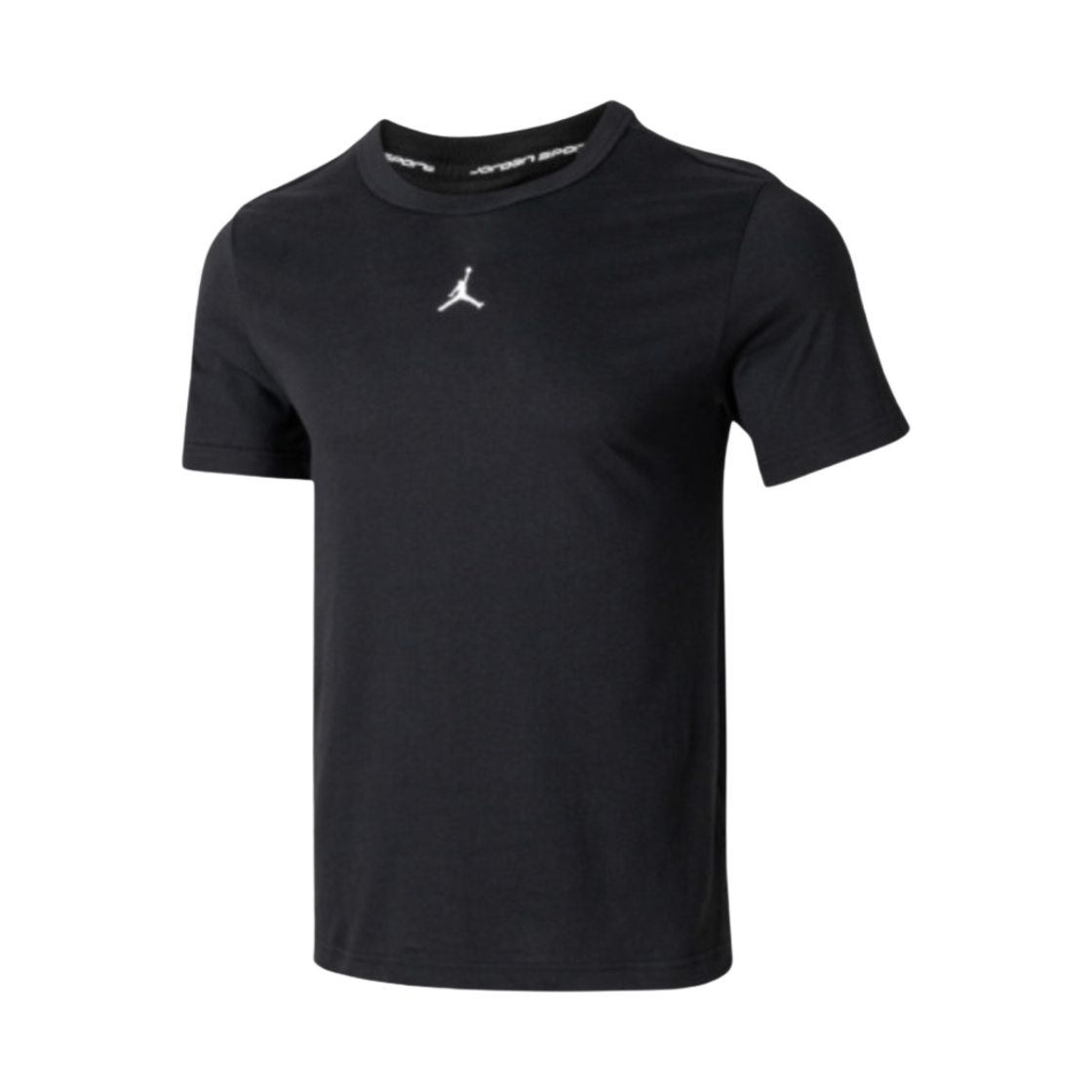 FN5830-010 Jordan Dri-Fit Sport Performance Top Black - Asia