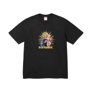 Supreme Blood T-Shirt Black - 24FW