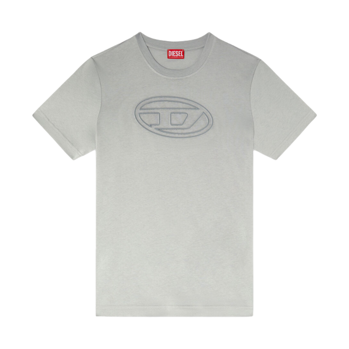 A174020NJBM-9DU Diesel T-Adjust-Bigoval Light Grey