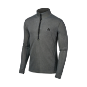 Nike NRG Dri-Fit ACG ADV Steeple Rock Half Zip Base Layer Cargo Khaki - Asia