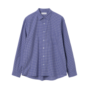 Millo Archive Combined Shirts Blue