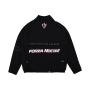 (W) Nike x Drake Nocta NRG LR L/S Crew Black - DV3632-010