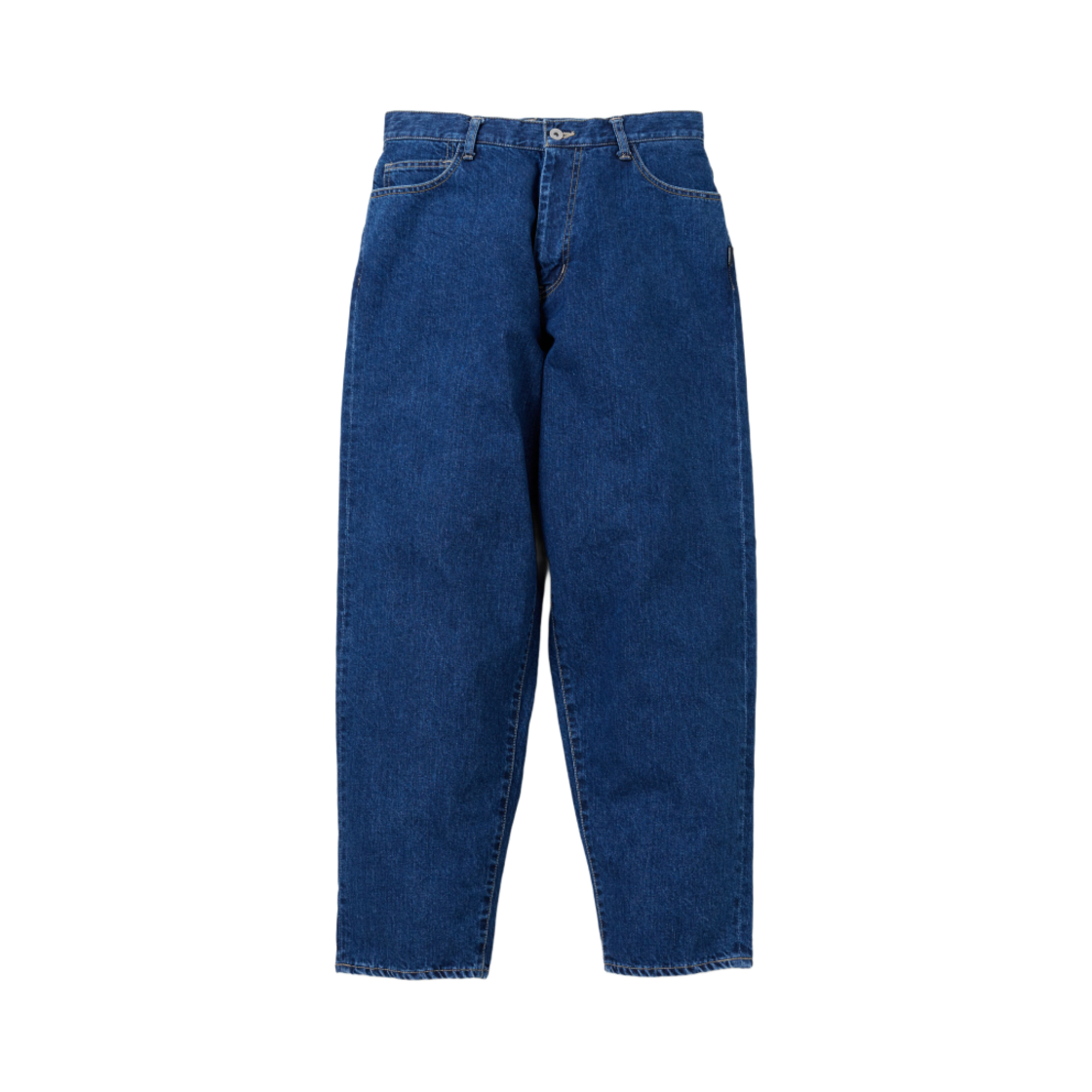 네이버후드 x 핀가린 6PK 데님 팬츠 인디고(Neighborhood x Phingerin 6PK Denim Pants Indigo)