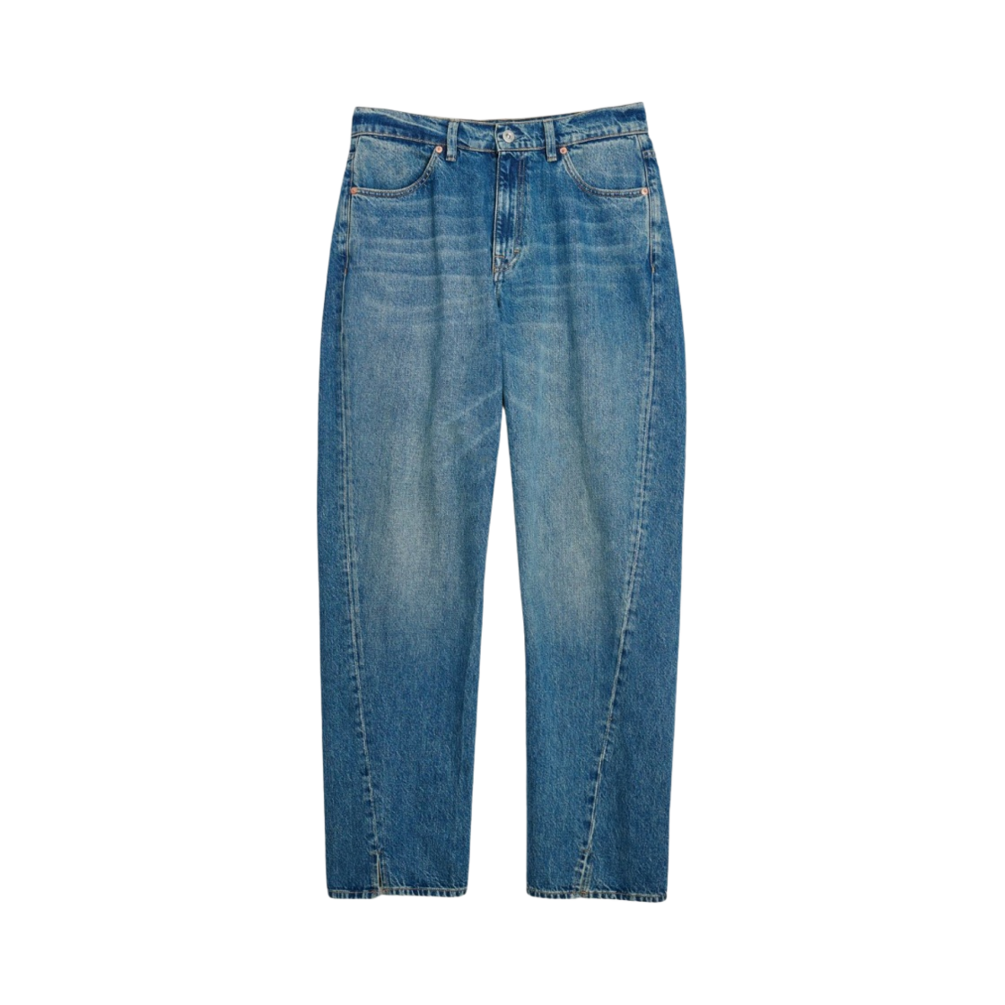 M2215SC Our Legacy Sabot Cut Coastal Wash