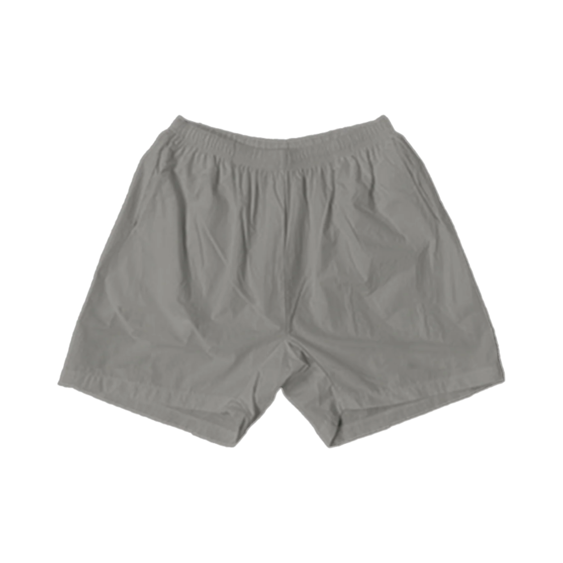 이지 x 고샤 루브친스키 블랭크 SH-01 쇼츠 모카(Yeezy x Gosha Rubchinskiy Blank SH-01 Shorts Mocha)