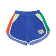 (Kids) Bobo Choses Terry Short Pants Blue
