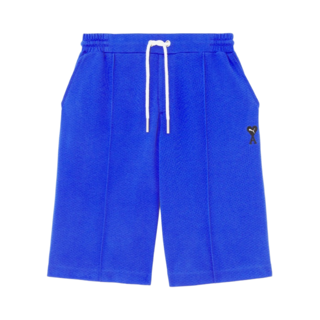 푸마 x 아미 쇼츠 다즐링 블루