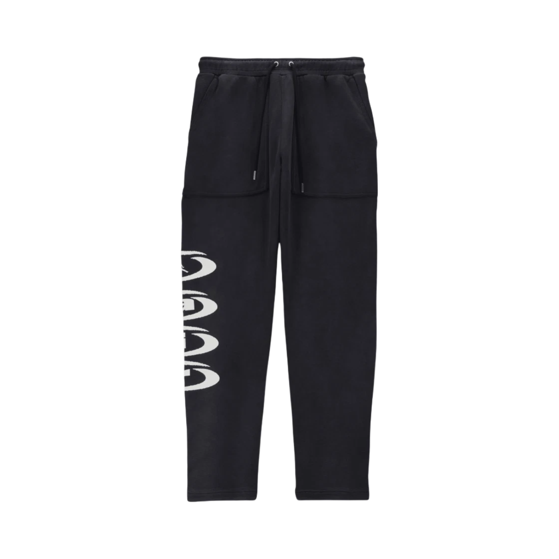 Jordan Jordan x Travis Scott Fleece Pants Black (DZ5508-045) · XS