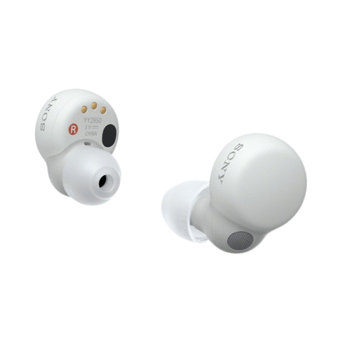 소니 링크버즈 S 화이트 (국내 정식 발매 제품)(Sony LinkBuds S White (Korean Ver.)) - 4