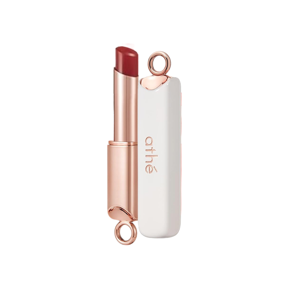 아떼 뷰티 어센틱 립밤 08 러스티(Athe Beauty Authentic Lip Balm 08 Lusty)