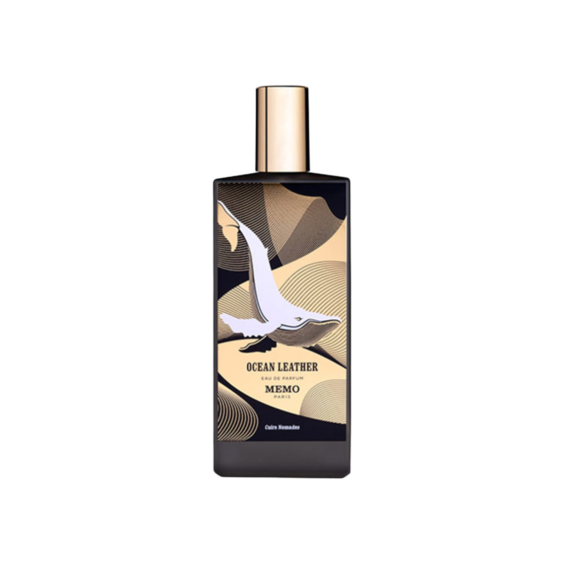 메모 오션 레더 오 드 퍼퓸 75ml(Memo Ocean Leather Eau de Parfum 75ml)