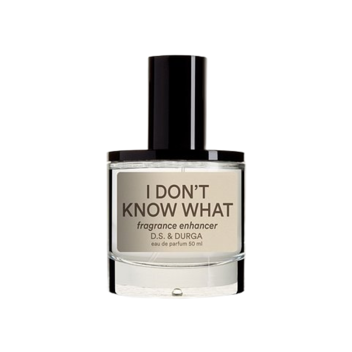 디에스앤더가 아이 돈 노우 왓 오 드 퍼퓸 50ml(DS&DURGA I Don't Know What Eau De Parfum 50ml)