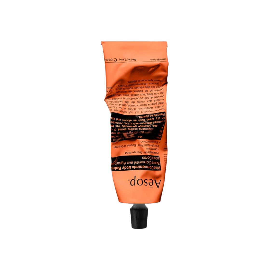 이솝 라인드 컨센트레이트 바디 밤 100ml(Aesop Rind Concentrate Body Balm 100ml)