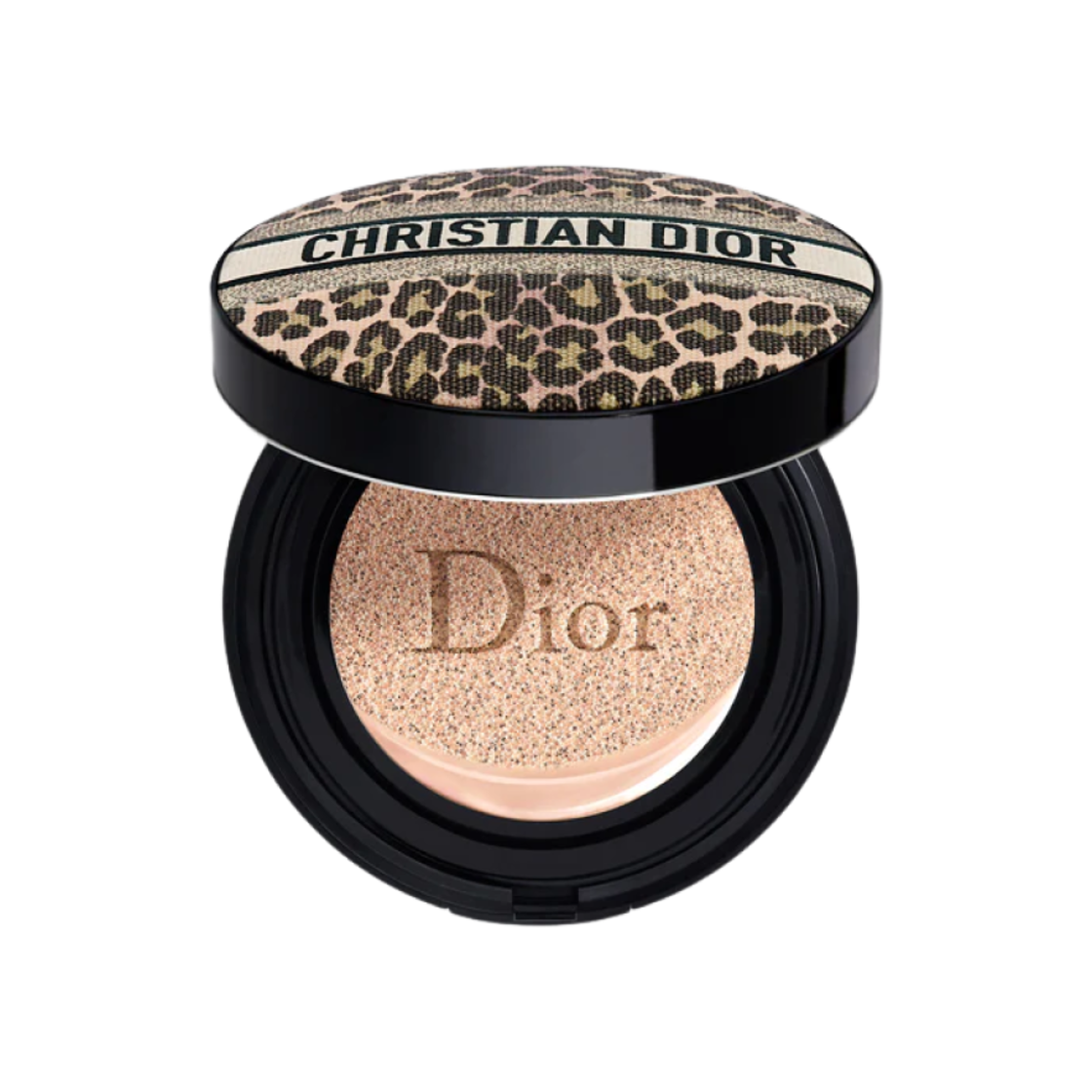 디올 미차 리미티드 에디션 포에버 꾸뛰르 퍼펙트 쿠션 1N 뉴트럴 매트 피니쉬(Dior Mitzah Limited Edition Forever Couture Perfect Cushion 1N Neutral Matte Finish) - 1