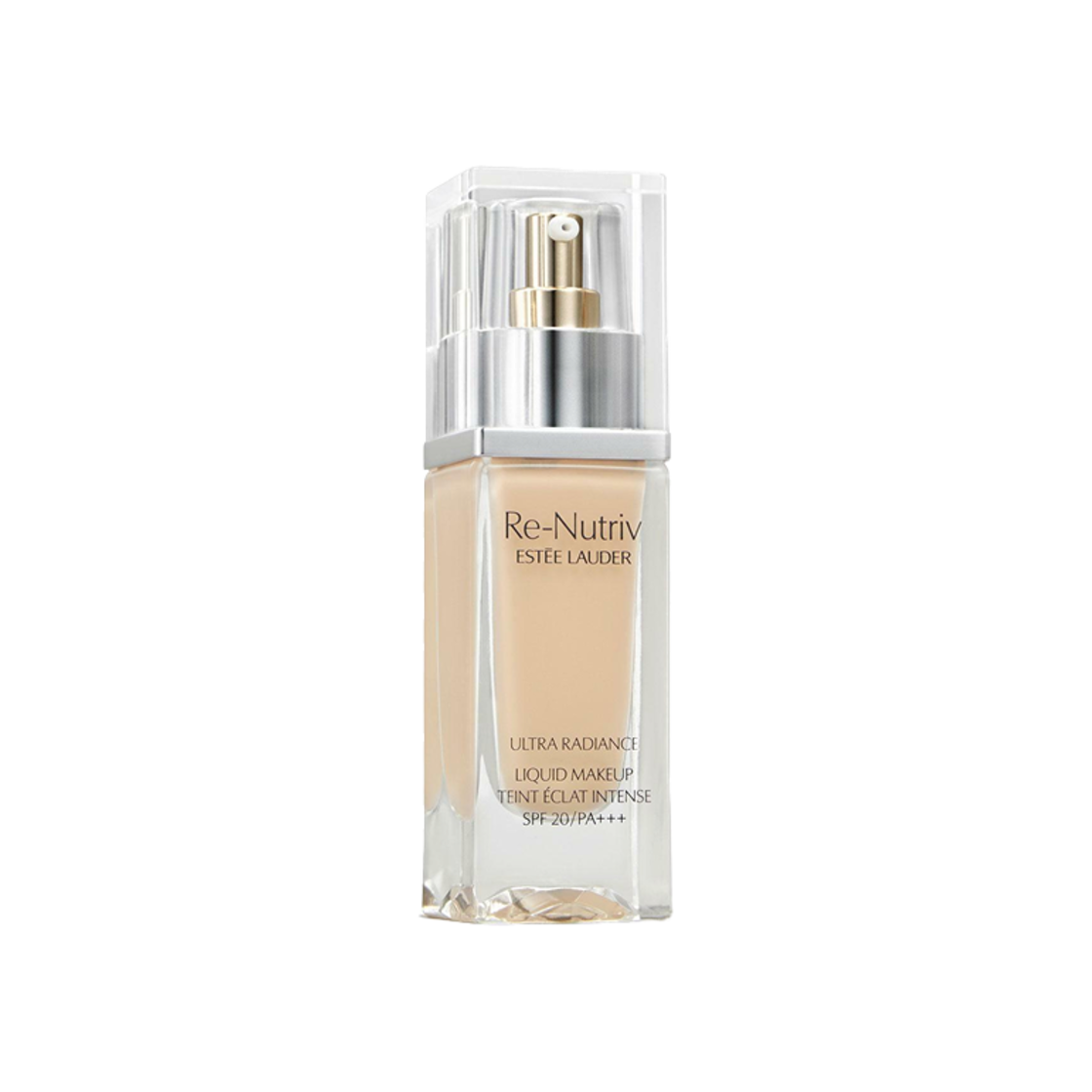- Estee Lauder Re-Nutriv Ultra Radiance Liquid Makeup 30ml 2W0