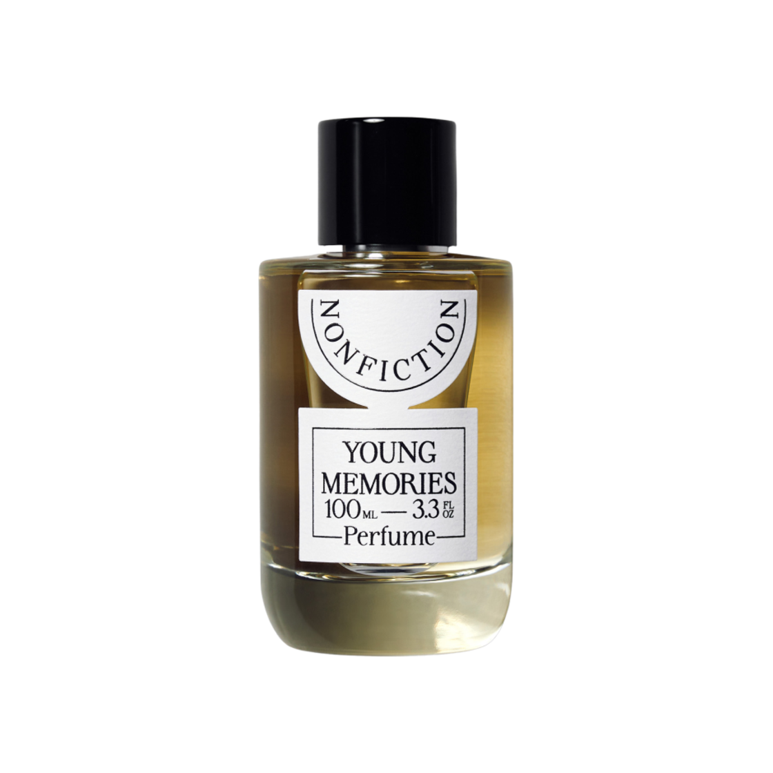 - Nonfiction Young Memories Eau De Perfume 100ml
