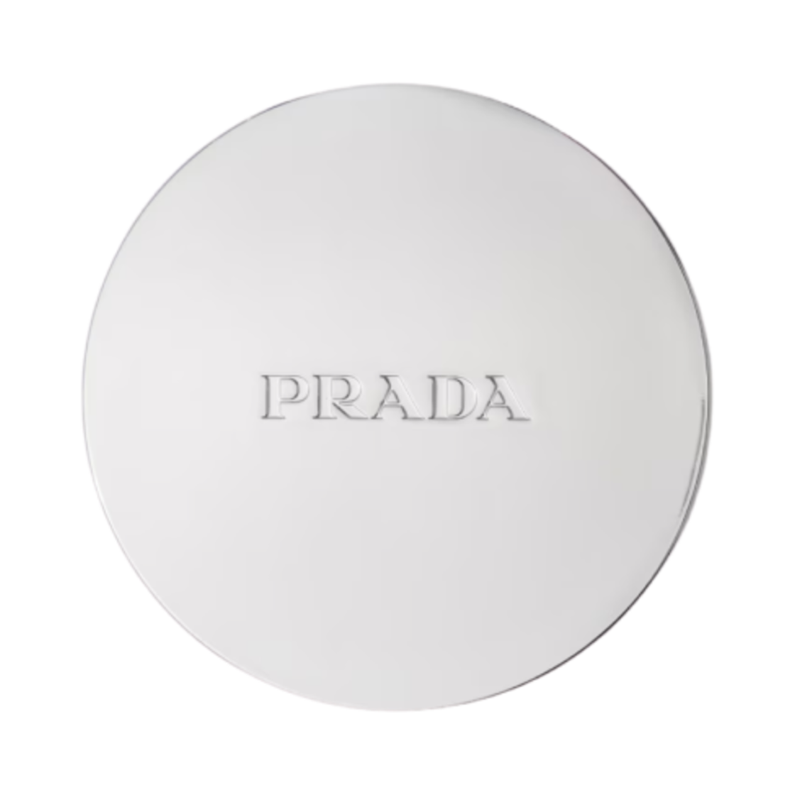 1AH055-2HDY-F0Z99 Prada Metal Candal Lid