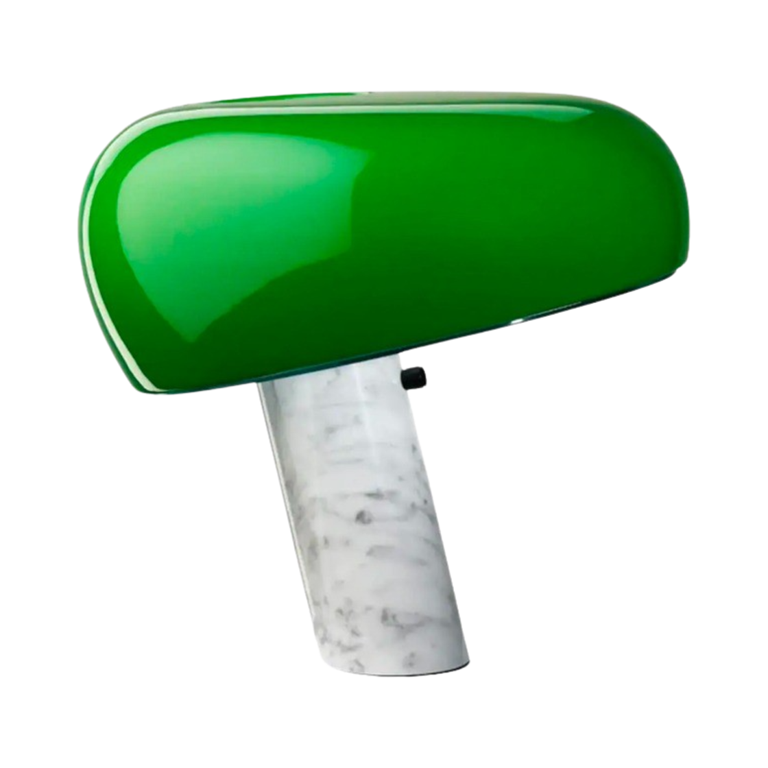 F6380139 Flos Snoopy Green