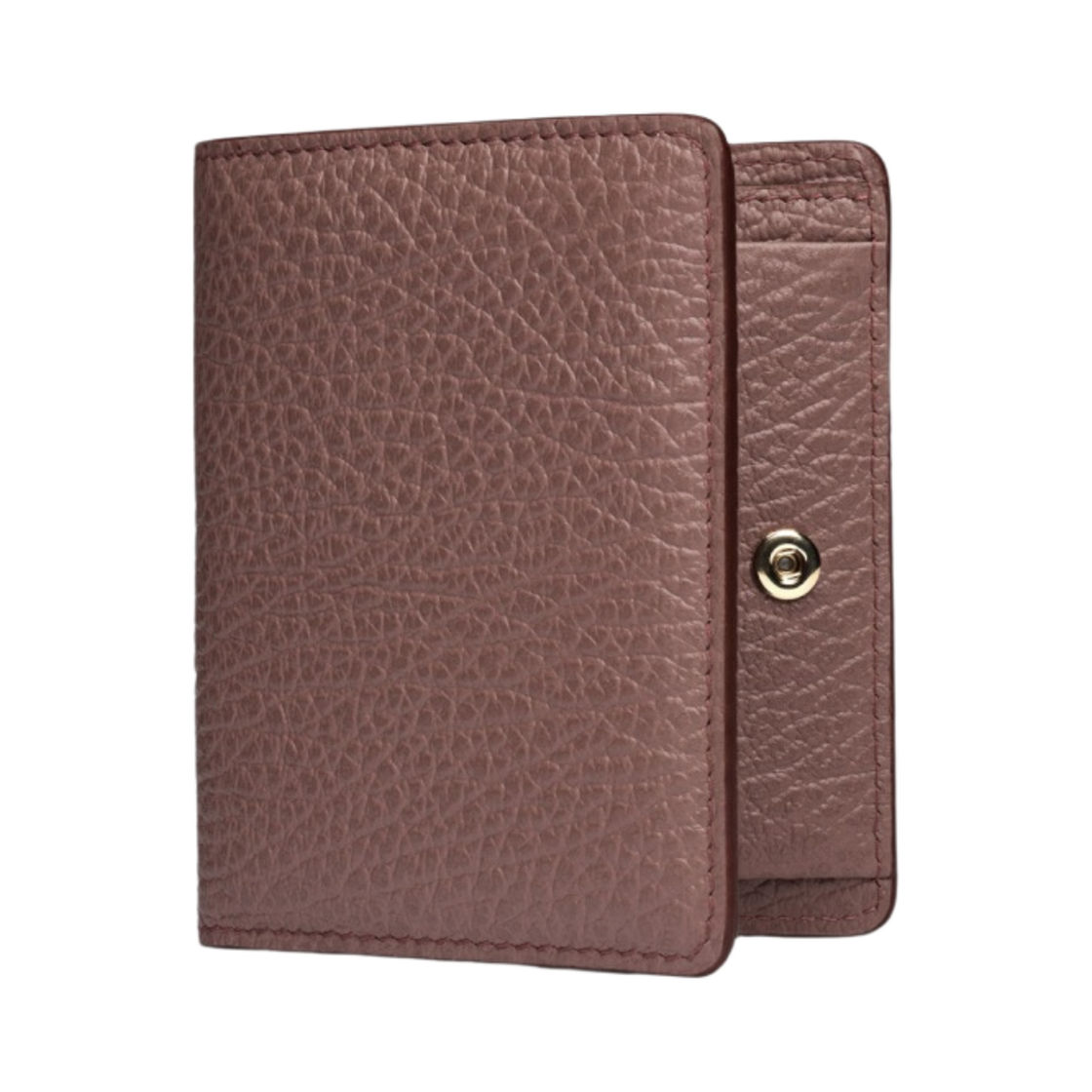 메종 마르지엘라 스티치 포켓 카드 홀더 핑크(Maison Margiela Stitch Pocket Card Holder Pink) - 2
