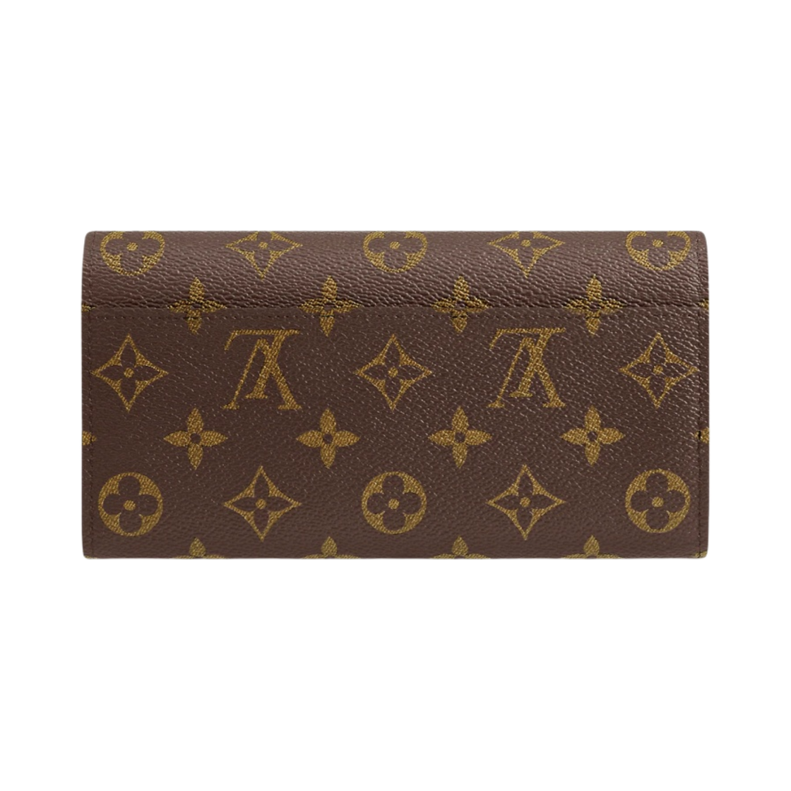 루이비통 사라 월렛 모노그램 코클리코 레드(Louis Vuitton Sarah Wallet Monogram Coquelicot Red) - 3