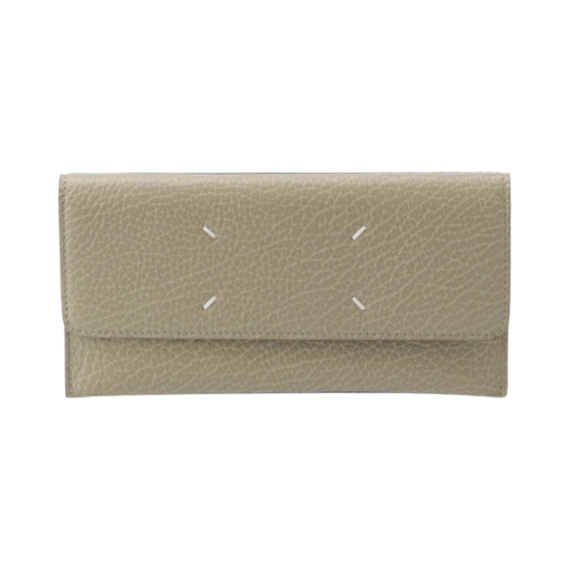 Maison Margiela Wrist Handle Wallet Bleach