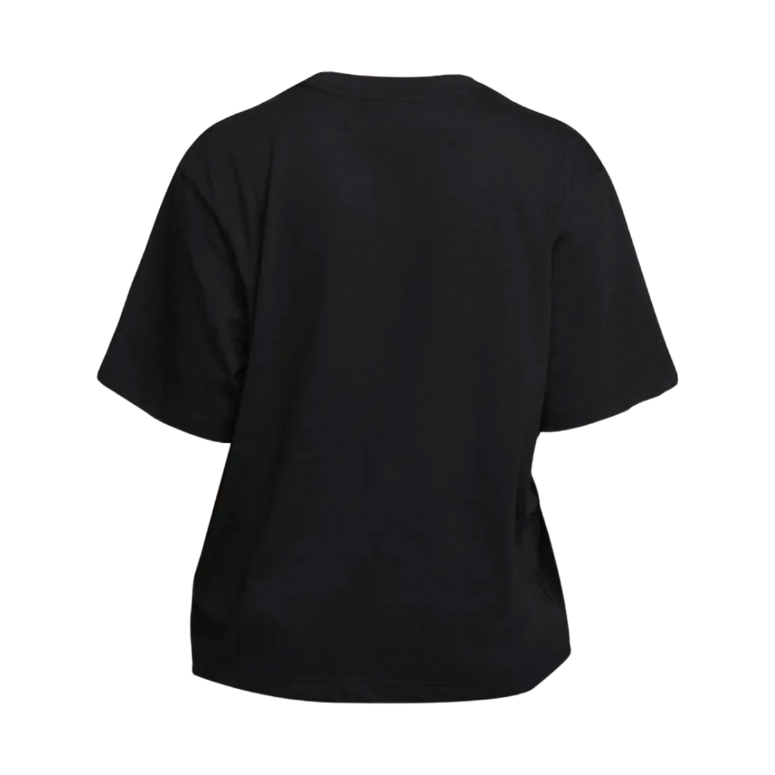 (W) 나이키 ACG 로고 티셔츠 블랙 - 아시아((W) Nike ACG Logo T-Shirt Black - Asia) - 2