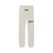 (Kids) Essentials 1977 Sweatpants Wheat - 22SS