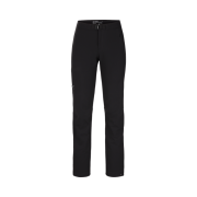 (W) Arc'teryx Gamma Pants Black