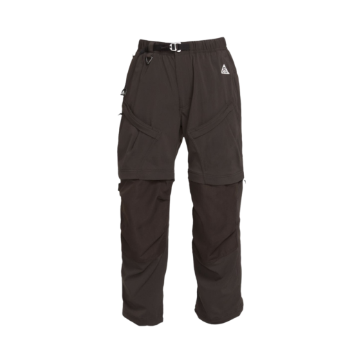 Nike ACG Smith Summit Cargo Pants Velvet Brown - Asia