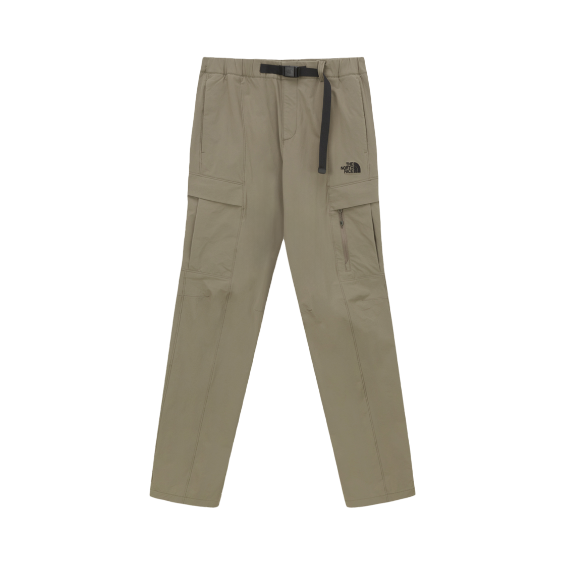 NP6NQ54C The North Face Vasper Cargo Pants Dark Beige - 25SS