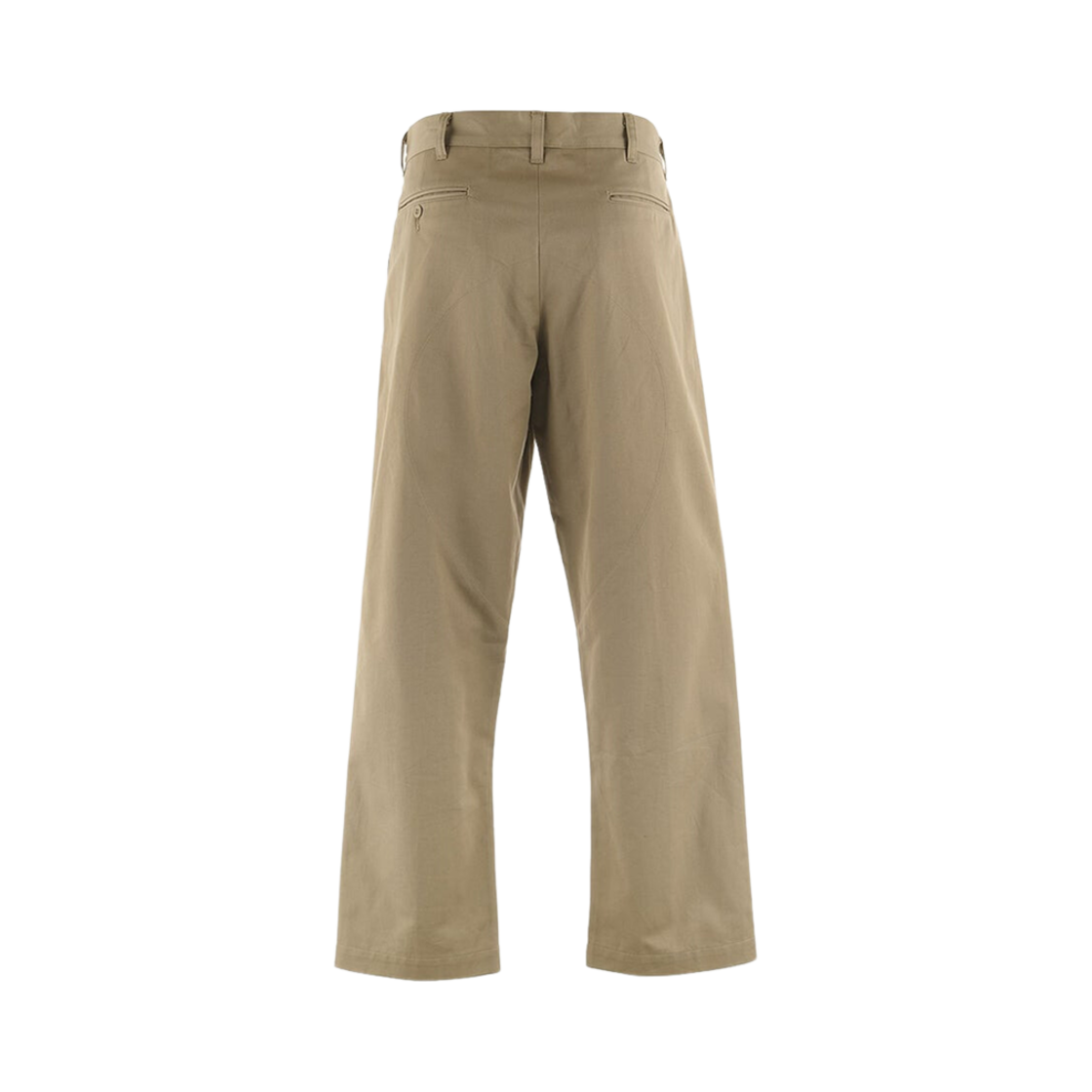 세인트 마이클 치노 와이드 팬츠 베이지(Saint Mxxxxxx Chino Wide Pants Beige) - 2
