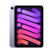 [B등급] Refurbished iPad mini Gen-6 wifi+cell A15 Bionic 64GB Purple