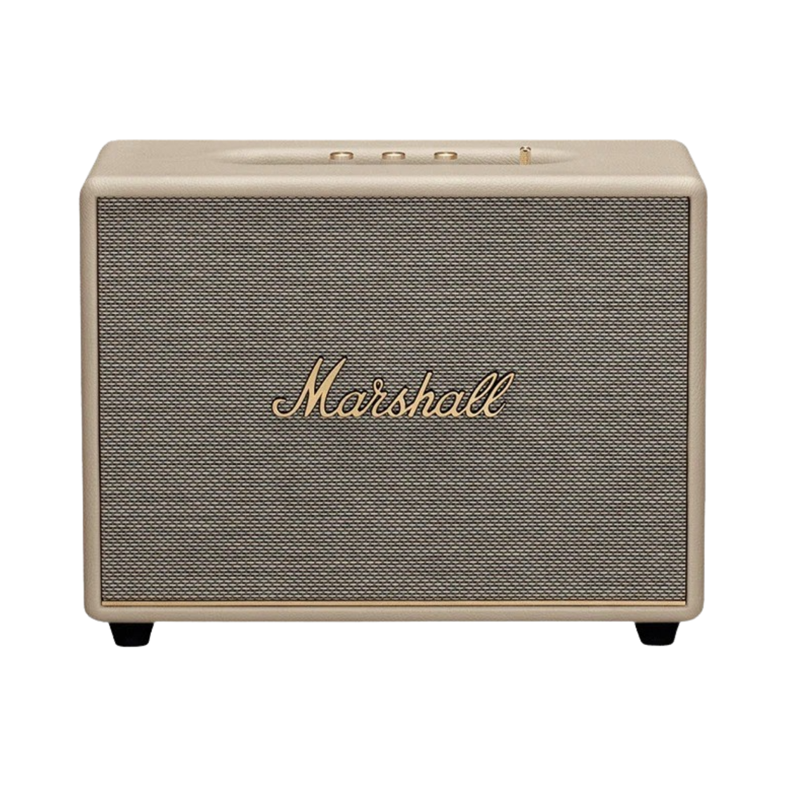 [7% 적립] 마샬 워번 3 크림 (소비코 AV 정식 발매 제품)([7% 적립] Marshall Woburn III Cream (Sovico AV Ver.))
