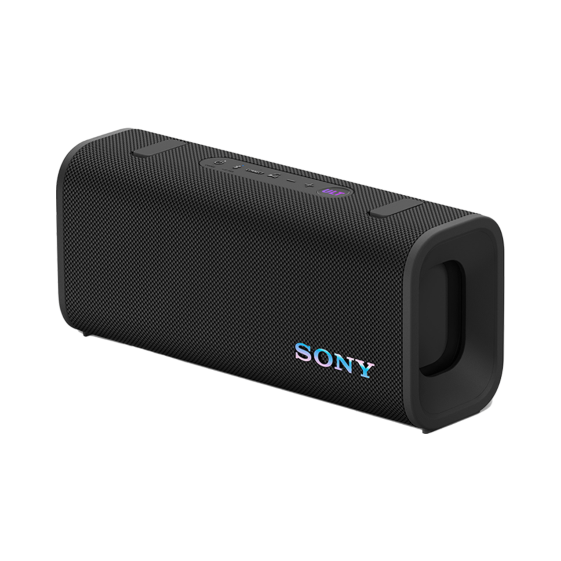 SRS-ULT30-BK Sony ULT FIELD 3 Black (Sony Korea Ver.)