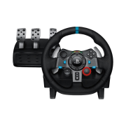 Logitech Driving Force Racing Wheel G29 (Korean Ver.)