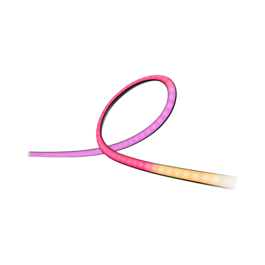 929002422803 Philips Hue Play 65 TV gradient lightstrip 165cm