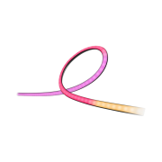 Philips Hue Play 65 TV gradient lightstrip 165cm