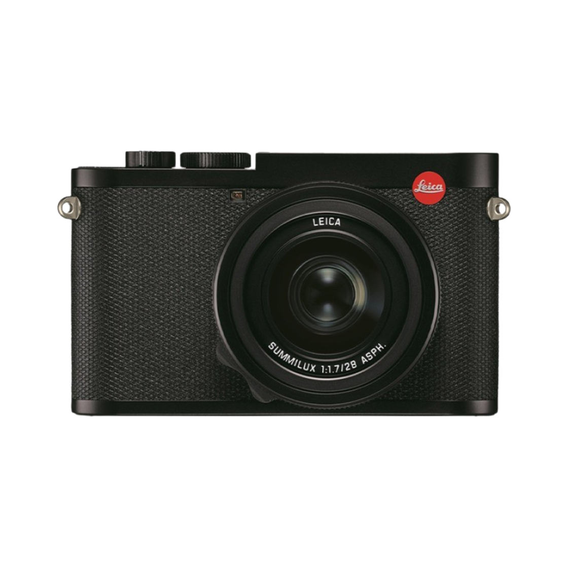 라이카 Q2 블랙 (국내 정식 발매 제품)(Leica Q2 Black (Korean Ver.))