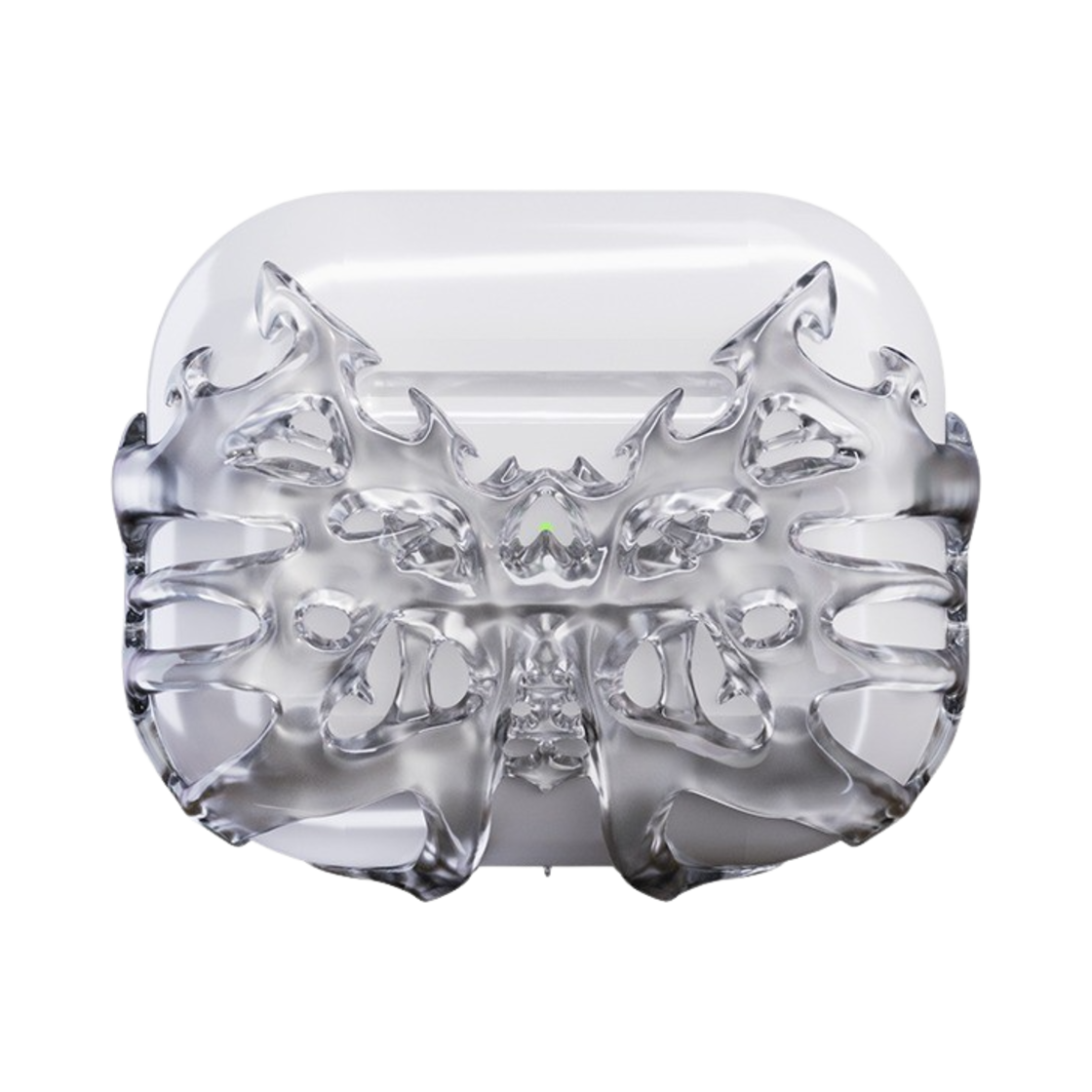 테스트 아티팩트 에라 에어팟 3세대 케이스 000 클리어(Test Artifact Era Pod3 000 Clear)