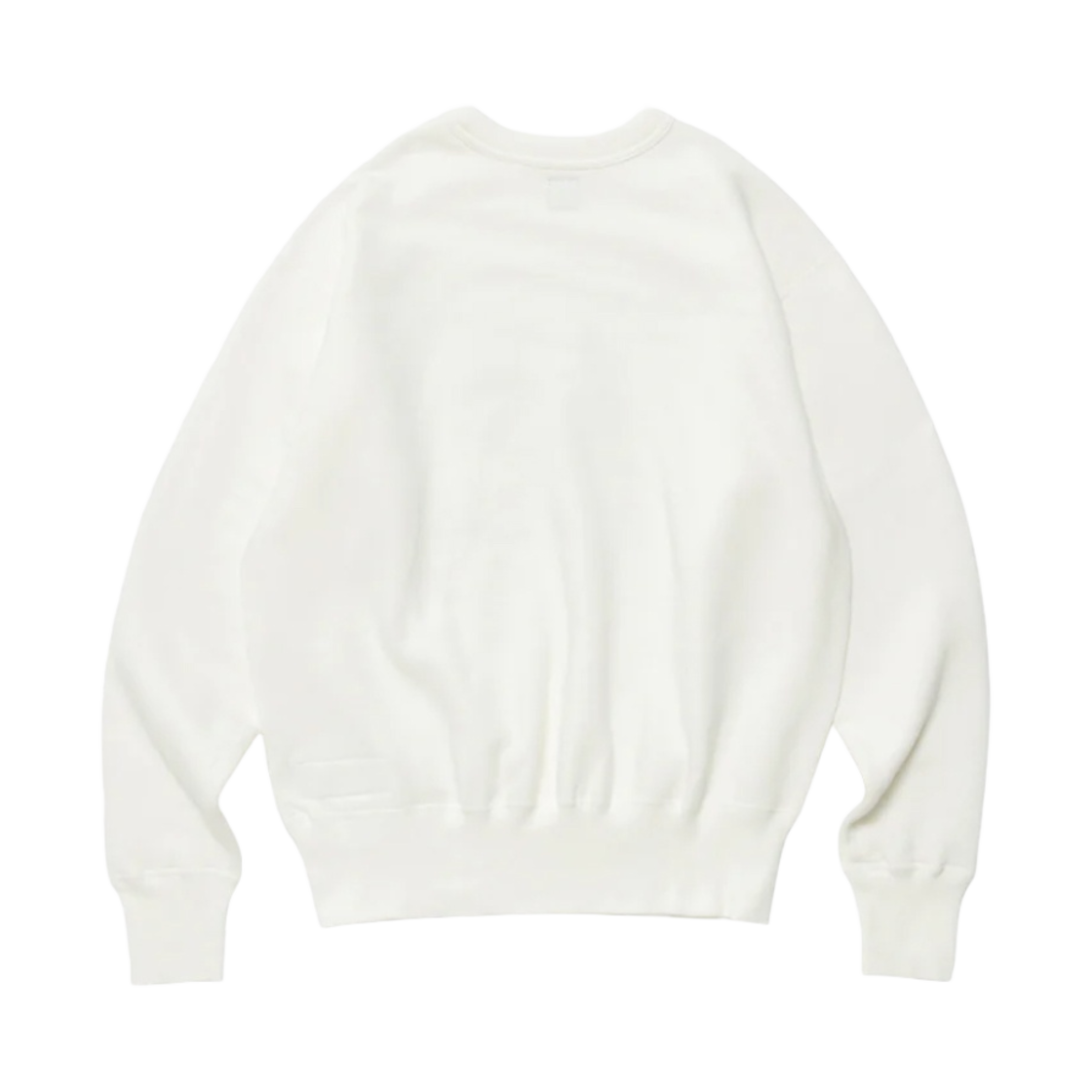 휴먼 메이드 츠리아미 스웨트셔츠 #4 화이트(Human Made Tsuriami Sweatshirt #4 White) - 2