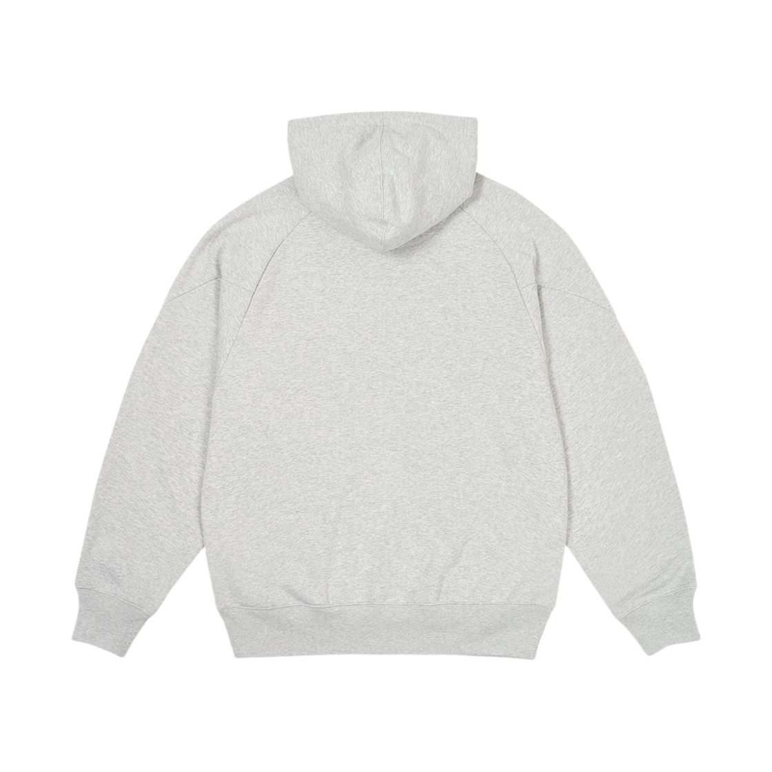 팔라스 인서토 후드 그레이 말 - 23FW(Palace Inserto Hood Grey Marl - 23FW) - 2