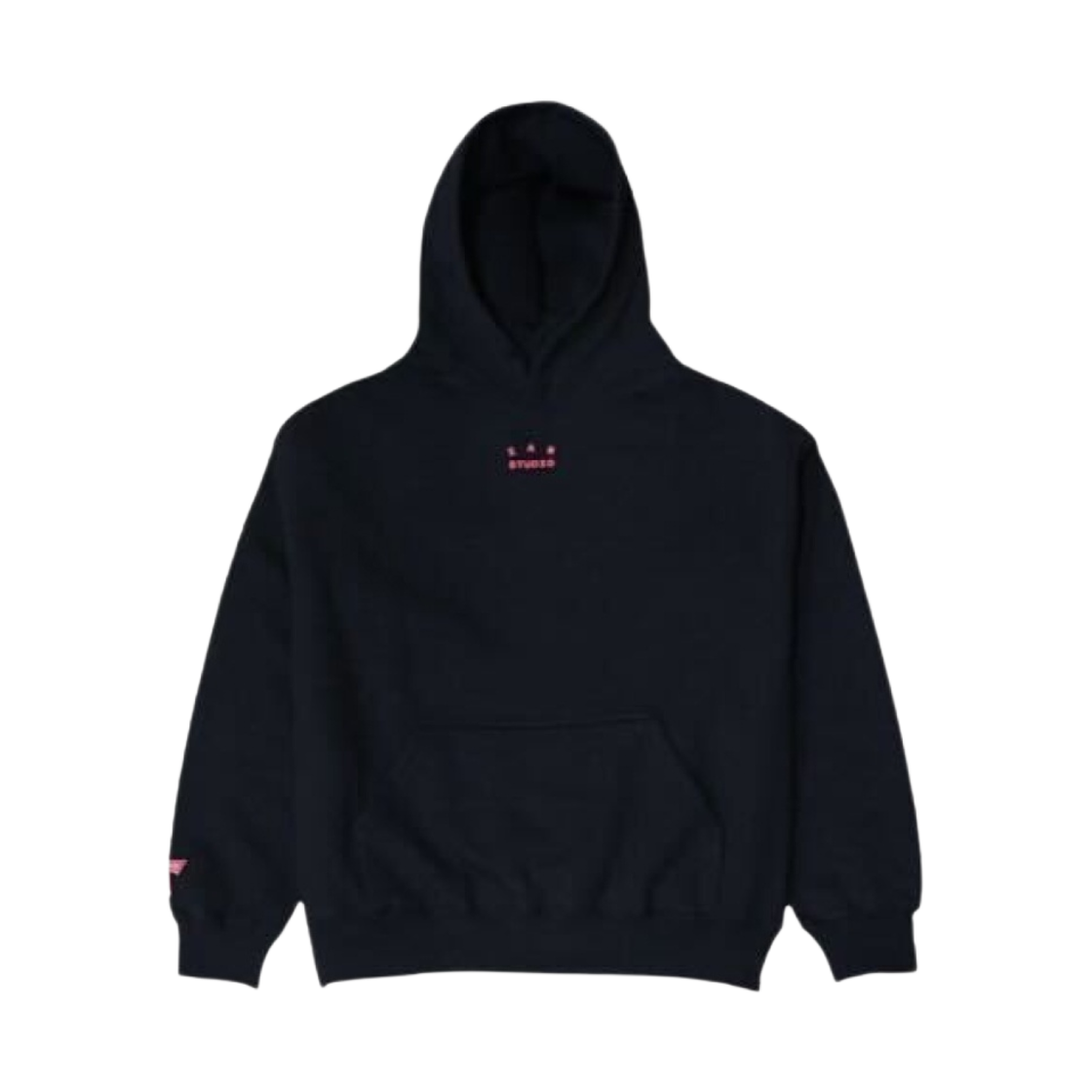 - Kia Tigers x IAB Studio Media Day Hoodie Black