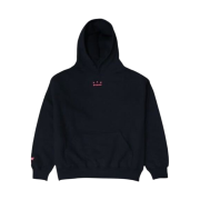 Kia Tigers x IAB Studio Media Day Hoodie Black