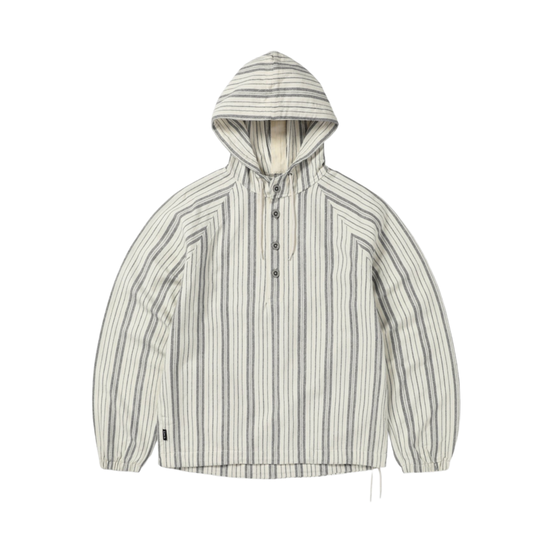 thisisneverthat Stripe Jacquard Hoodie Stripe Jacquard
